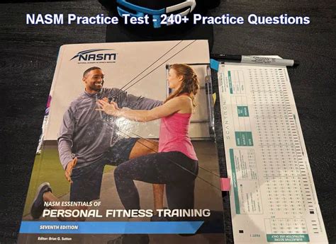 is the nasm certification test hard|how much is nasm retest.